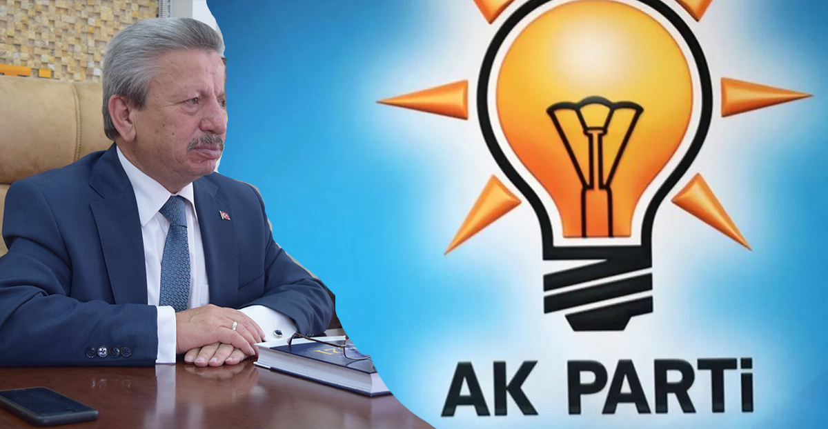 Ak Parti 22 yaşında