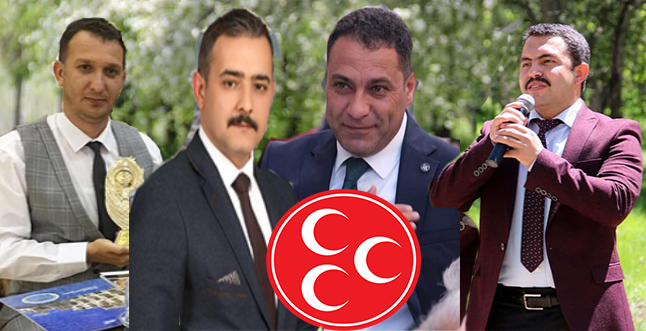 MHP riske girmeyecek!