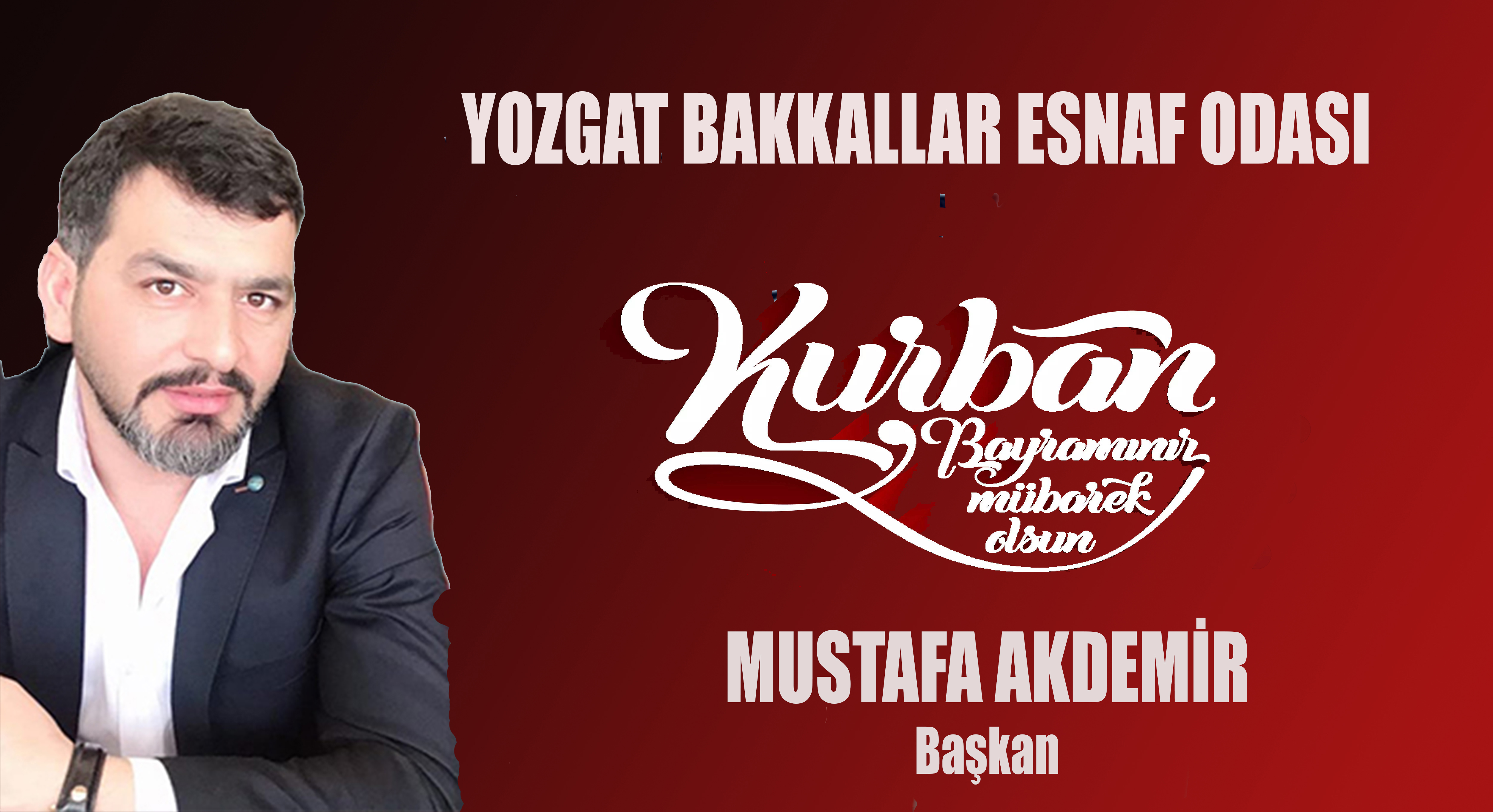 Akdemir Bayramı kutladı