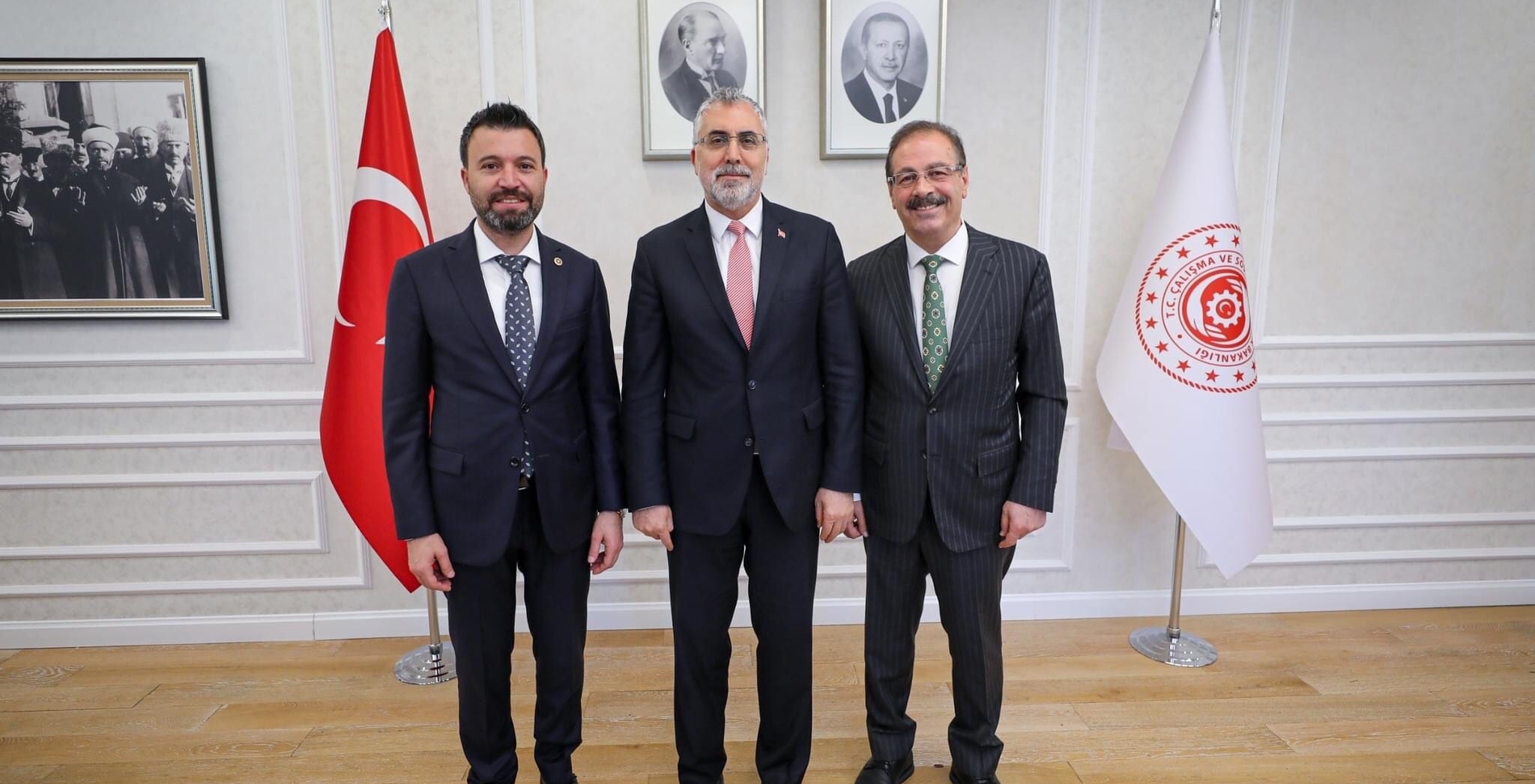 Ortak payda Yozgat