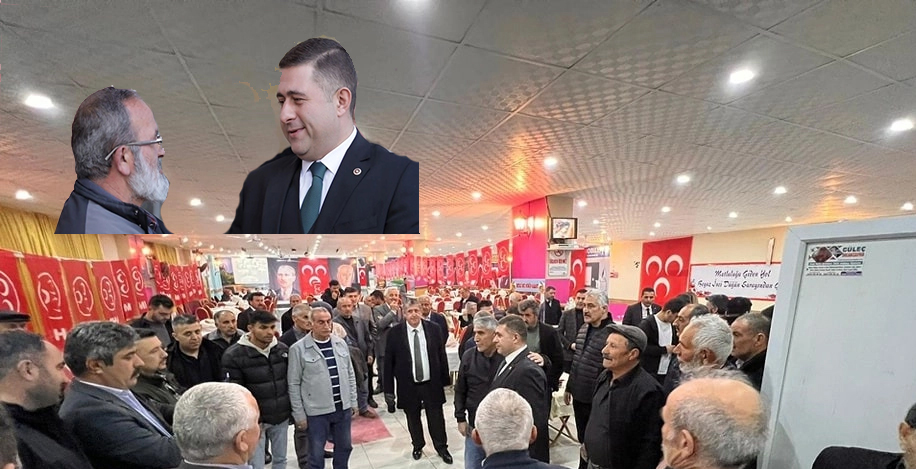 İlçelere SEDEF çıkarması