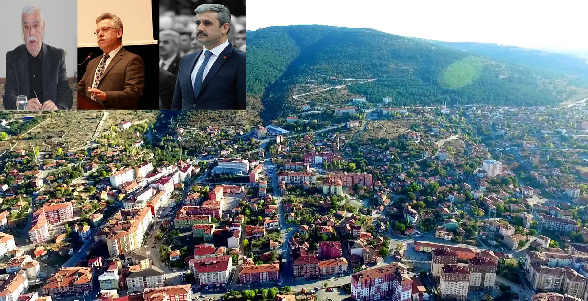 Yozgat'ın çehresini kim değiştirecek?